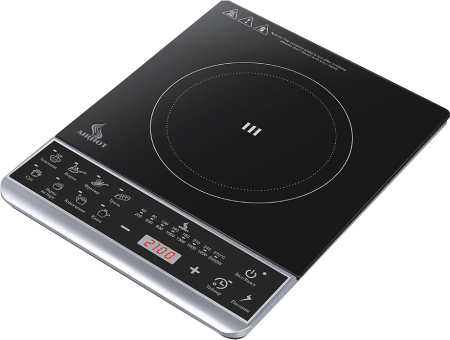 AIRHOT IP2000 SLIM для самогоноварения