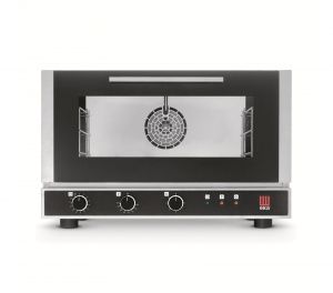 EKF 364 UD печь 