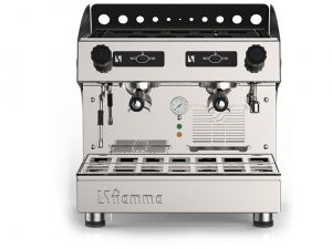 Кофемашина Fiamma Caravel 2 Compact ТС
