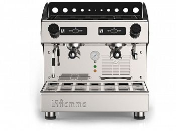 Кофемашина Fiamma Caravel 2 Compact ТС