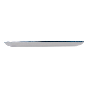 Блюдо KUTAHYA CORENDON Blue Stone BNTAN35X15DU890003/G, 35x15 см