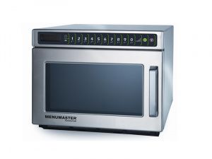 Микроволновая печь Menumaster DEC21E2