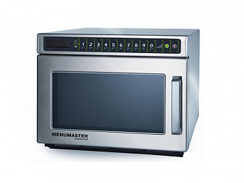 Микроволновая печь Menumaster DEC21E2