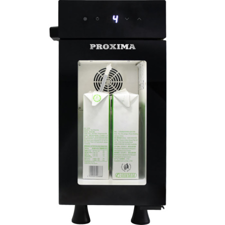 Холодильник для молока Dr.Coffee Proxima BR9CI