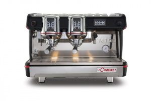 Кофемашина La Cimbali M100 RE DT/2 HDi TS TC VA