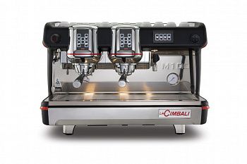 Кофемашина La Cimbali M100 RE DT/2 HDi TS TC VA