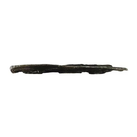 Блюдо KUTAHYA GYOZA Matte Black NRI44SVK740170, 44 см