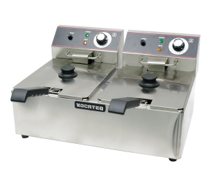 Фритюрница Kocateq EF112NW
