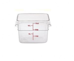Контейнер для хранения Cambro 2 SFSCW