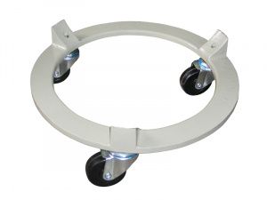 Тележка для дежи для миксера SINMAG SM-601