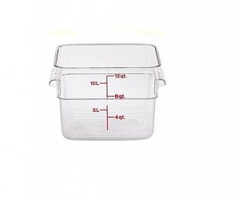 Контейнер для хранения Cambro 2 SFSCW