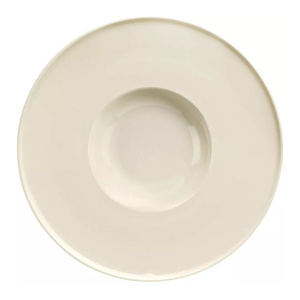Тарелка для пасты KUTAHYA BONE Chef Taste Of BNCTO24SPT00, 24 см