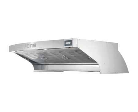 Зонт для вентиляции Cuppone Michelangelo KML635LAS