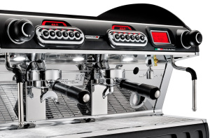 Кофеварка Sanremo Verona Tall 2