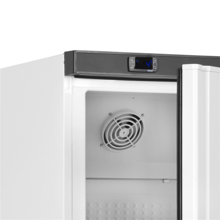 Вентилятор в шкафу Tefcold UR200