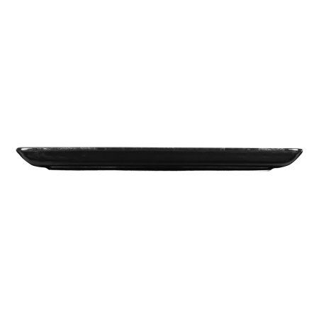 Тарелка плоская KUTAHYA CORENDON Magnetite BNTAN23x17DU890220, 23x17 см