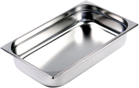 Гастроемкость Kocateq 14100-62 GN 1/4