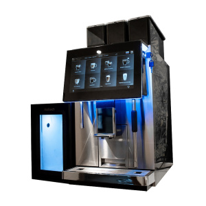 Кофемашина Rosso BTB-301-3D