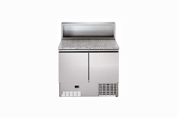 Холодильный стол Electrolux Professional 728 628