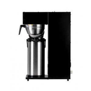 Кофеварка COFFF FLC 120 AP black