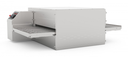 Печь конвейерная Abat ПЭК-800/2 (без основания)