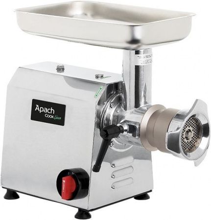 Мясорубка APACH ATI22UT 3ф