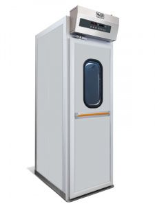 Расстоечная камера WLBake PF 2/4060/1 без пола