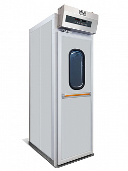 Расстоечная камера WLBake PF 2/4060/1 без пола