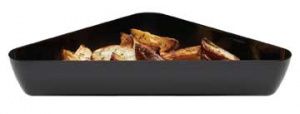 Салатник для выкладки Cambro SFT1515 черн