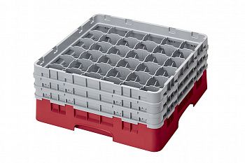 Кассета для перевозки бокалов Cambro 36S638