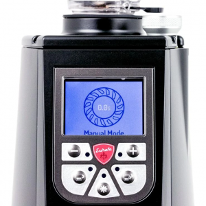 Кофемолка Eureka ATOM 65 E (черный)
