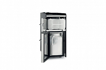 Охладитель молока La Cimbali Refrigerated unit with cup warmer and water tank