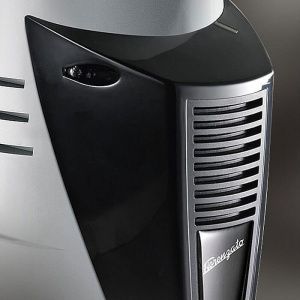 Кофемолка f64 черная