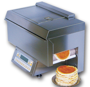 Машина для выпечки оладьев Popcake PC10SRU