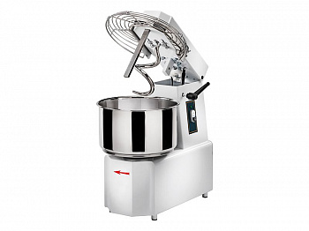 Тестомес GAM S40TR400TS2VE