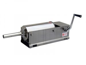 Колбасный горизонтальный шприц EKSI ESH-5