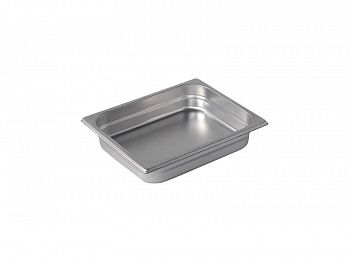 Гастроемкость Pujadas 121.001 GN 1/2