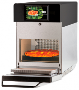 Микроволновая высокоскоростная печь XpressChef MRX523