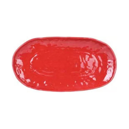 Блюдо KUTAHYA MEZOLIT MZL28KY74036, 28 см