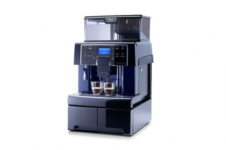 Кофемашина Saeco Aulika EVO Office