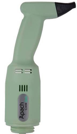Погружной миксер Apach AHM250V200C PLUS