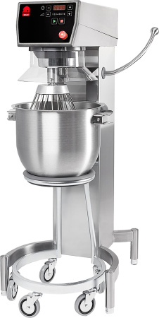 Планетарный миксер Bear Varimixer KODIAK 30L