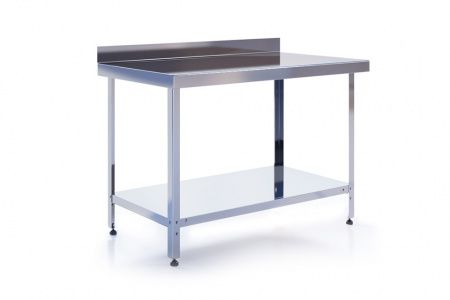 Разделочный стол для школьной столовой