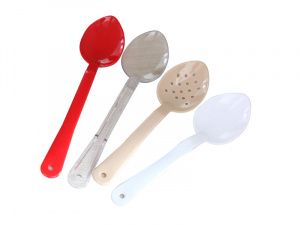 Ложка поварская EKSI P-018 clear