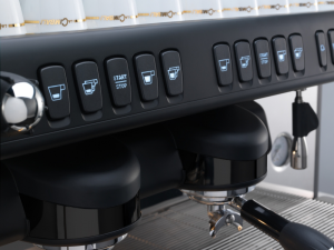 Кофемашина La Cimbali M26 SE DT/3+Tall Cup