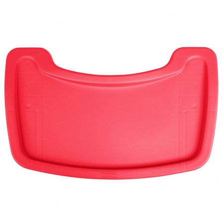 Столик-поднос Rubbermaid FG781588 (красный)