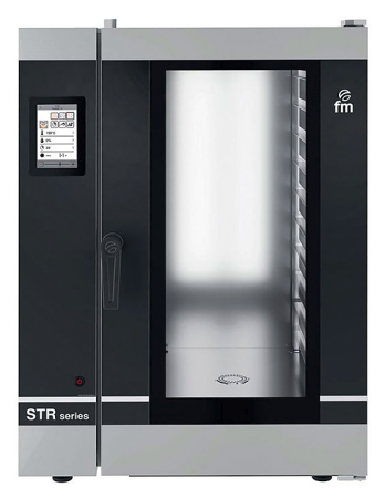Пароконвектомат FM STR 610 V1