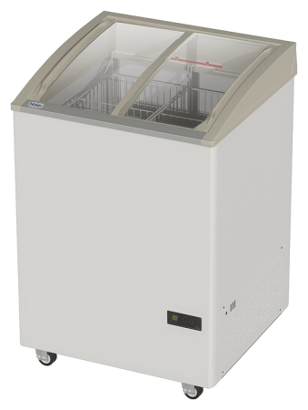 Морозильный ларь Haier SD-206AELUA