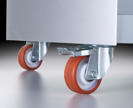 Печь для пиццы Cuppone Giotto GT110/1TS