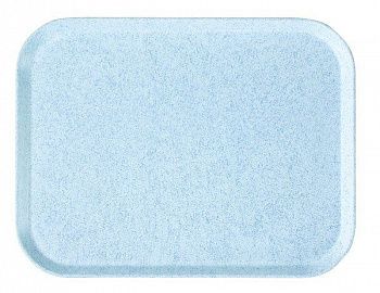 Поднос Cambro VL1418 дымч. в крап.